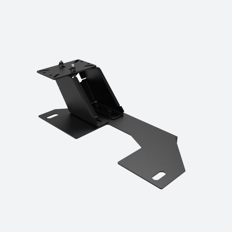 Havis Heavy-Duty Mount For Ford 2013-2019 Police Interceptor Utility C-HDM-153