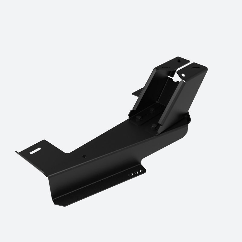 Havis Heavy-Duty Mount For 2011-2023 Dodge Charger Pursuit C-HDM-168