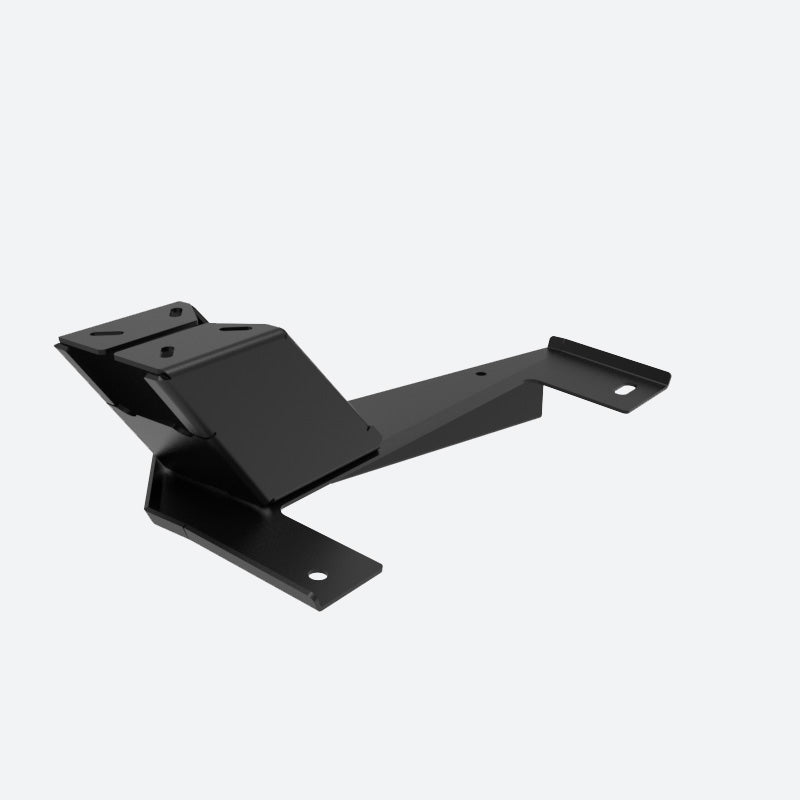 Havis Heavy-Duty Mount For 2011-2023 Dodge Charger Pursuit C-HDM-168