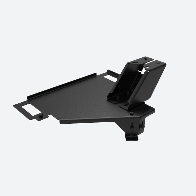 Havis Heavy-Duty Base For 2015-2020 Chevrolet Tahoe, Yukon, 2014-2019 Silverado & Sierra C-HDM-176