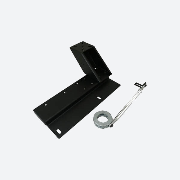Havis Heavy-Duty Mount For International 2011-2022 4300 and 7300 C-HDM-184