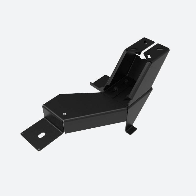 Havis Heavy Duty Mount for Ford 2018-2024 Expedition, Ford 2015-2025 F-150, & 2017-2025 F-250, F-350, F-450, F-550 Chassis Cab, & 2022-2025 Ford F-150 C-HDM-185