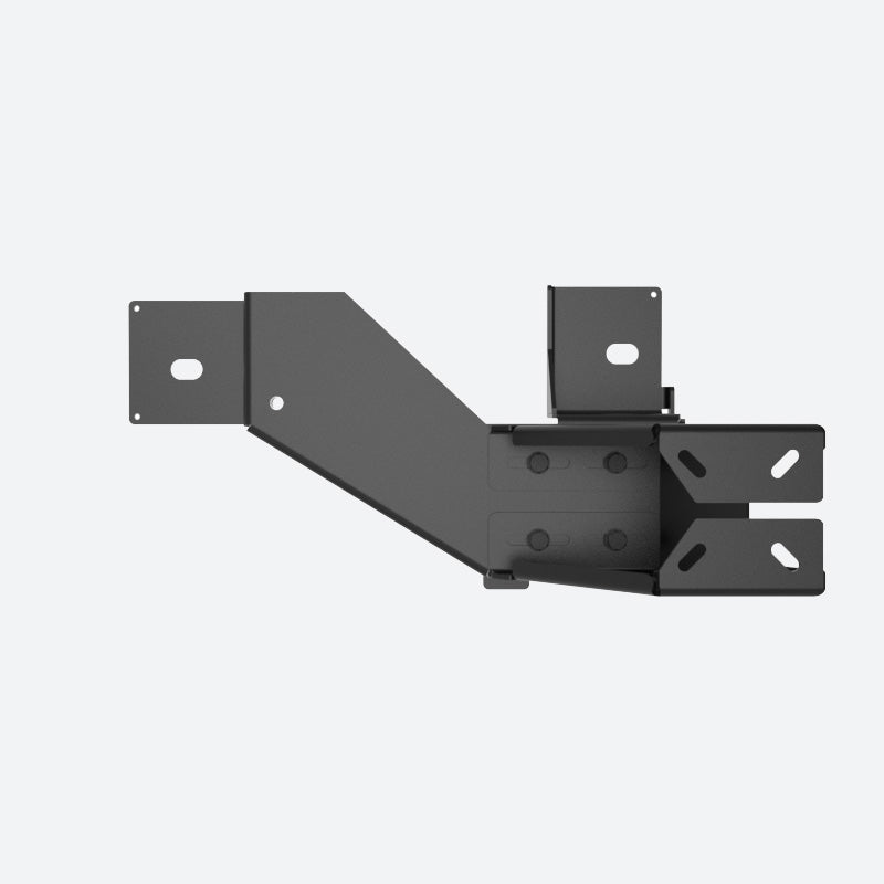 Havis Heavy Duty Mount for Ford 2018-2024 Expedition, Ford 2015-2025 F-150, & 2017-2025 F-250, F-350, F-450, F-550 Chassis Cab, & 2022-2025 Ford F-150 C-HDM-185