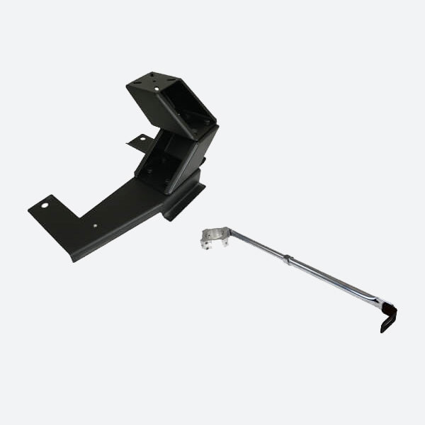 Havis Heavy-Duty Mount For 2014-2023 Ford Transit Connect C-HDM-189