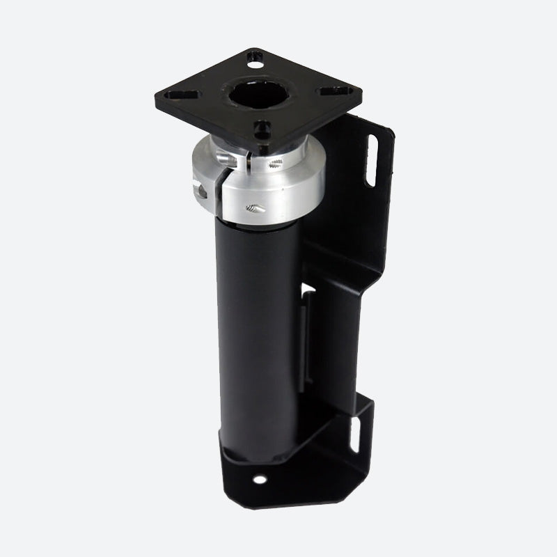 Havis 10? Heavy-Duty Telescoping Pole, Side Mount C-HDM-215