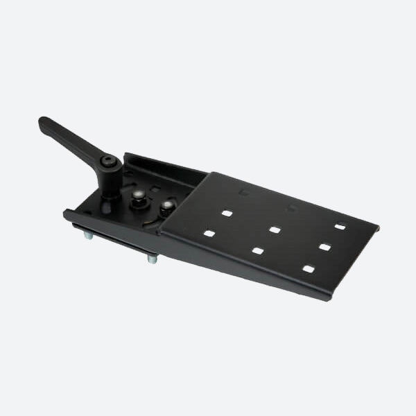 Havis Heavy-Duty Top Offset Platform 6-inches C-HDM-303