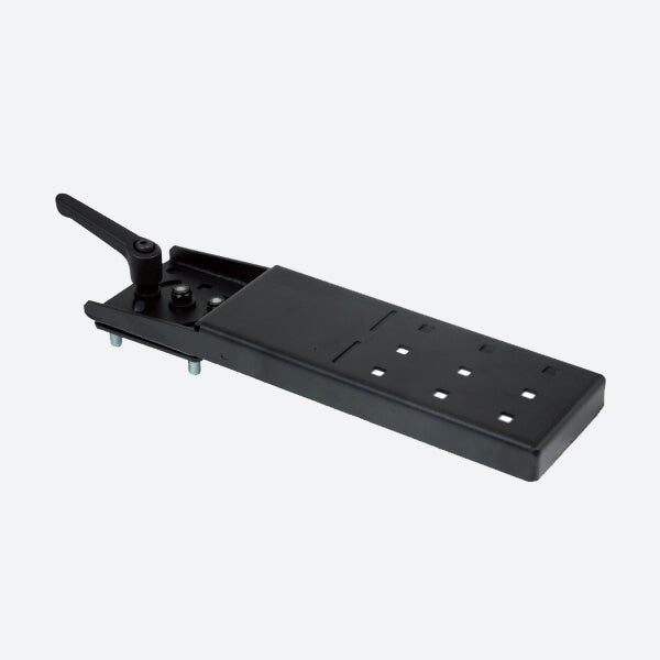 Havis Heavy-Duty Fixed Top Offset Platform 9-inches C-HDM-304