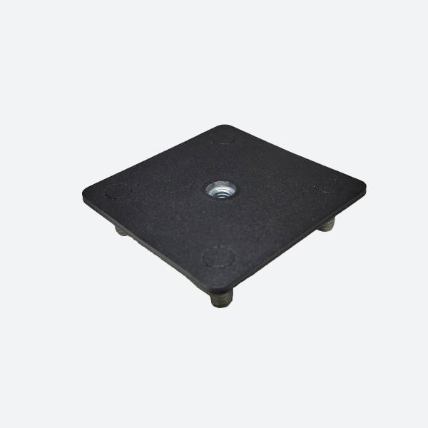 Havis Heavy-Duty Adapter Plate for Swivel Arm Mounts C-HDM-307
