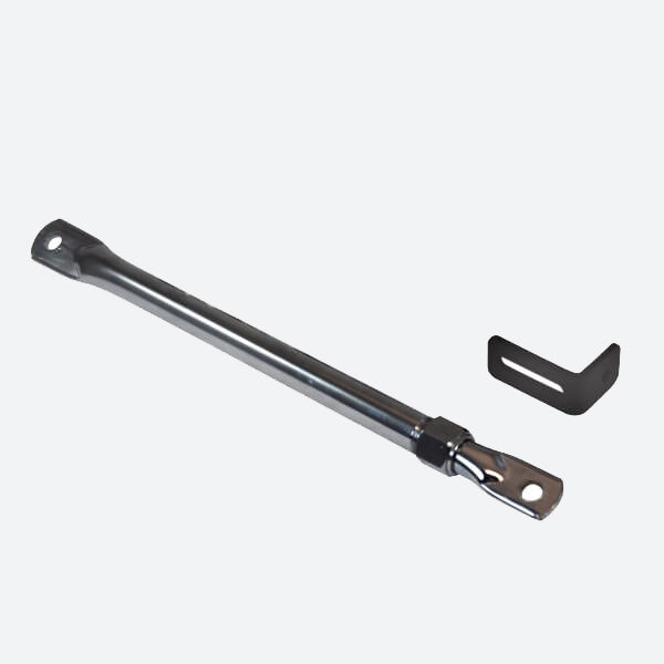 Havis Heavy-Duty Side Support Arm C-HDM-404