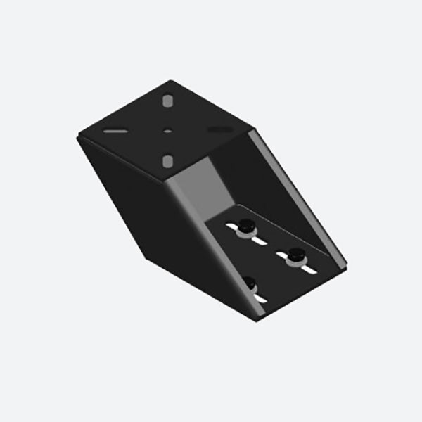 Havis Heavy-Duty Offset Angle Bracket C-HDM-410