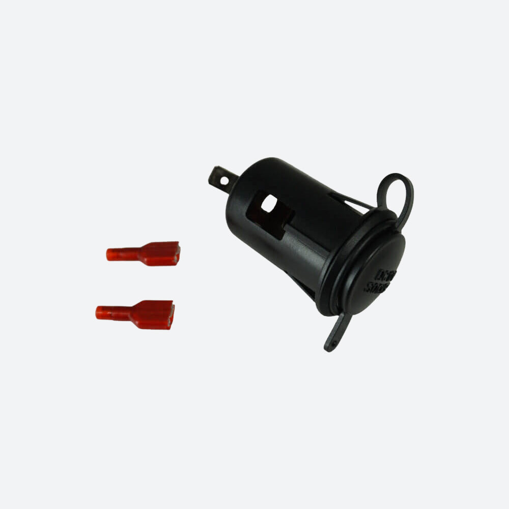 Havis Lighter Plug Assembly Kit C-HK-181