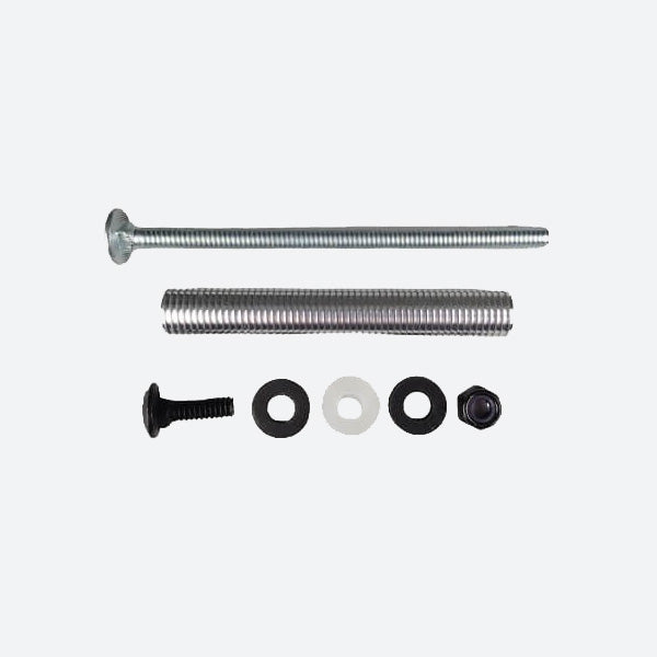 Havis Hardware kit to install long handle on C-MD-112 C-HK-195