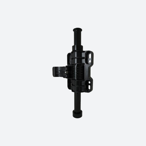 Havis Side Pole Mount for Swivel Arm C-LDM-0012