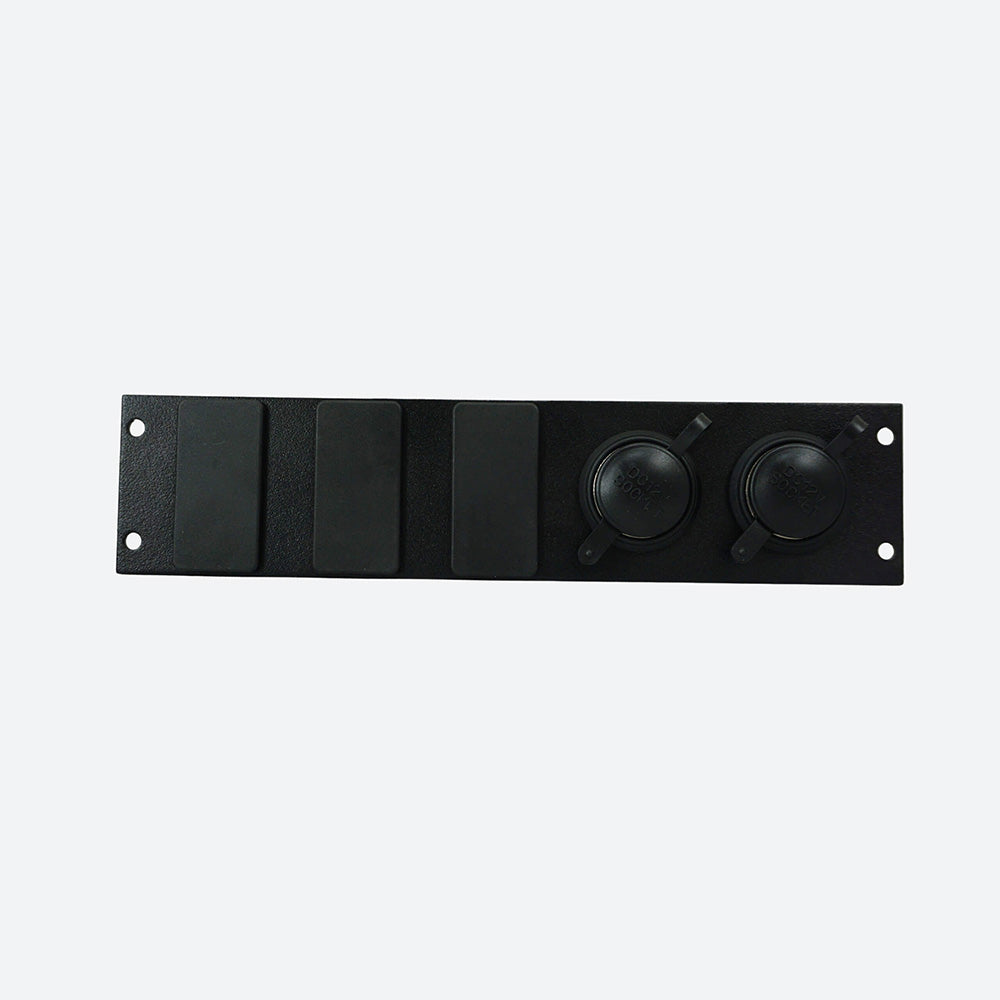 Havis Console Accessory Bracket Kit C-LP2-BL3