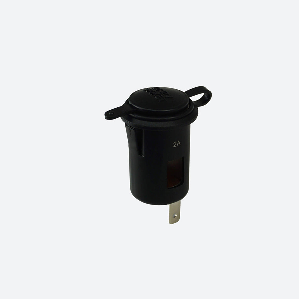 Havis Lighter Plug Socket & Cap C-LPO