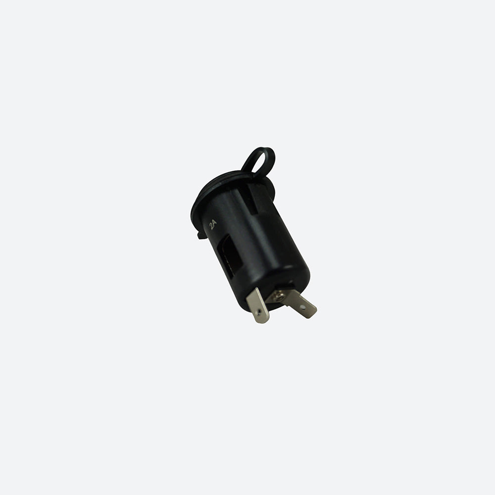 Havis Lighter Plug Socket & Cap C-LPO