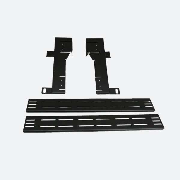 Havis Console Mounting Bracket Kit for Freightliner C-M-39