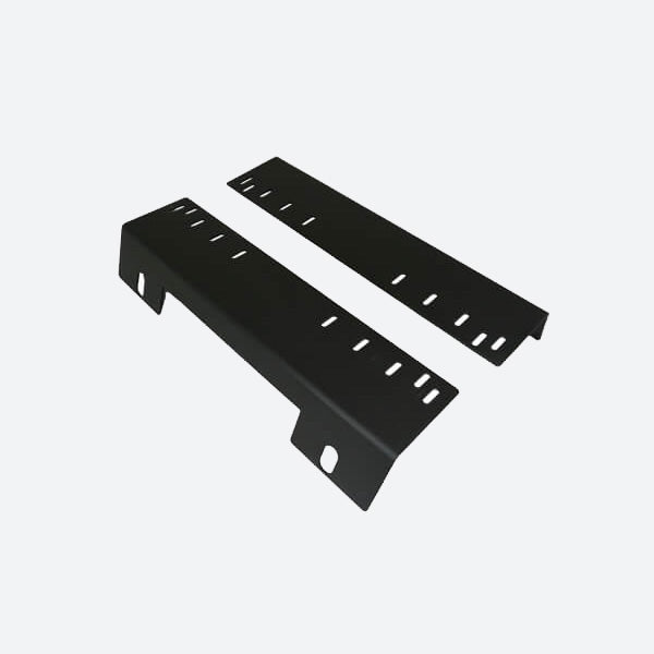 Havis Console Mounting Bracket Kit for GMC C-M-40