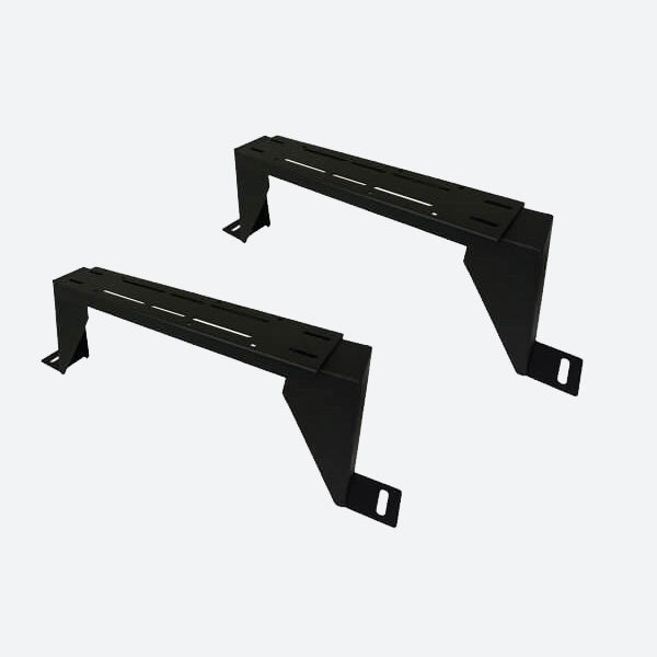 Havis Console Mounting Bracket Kit for International C-M-41