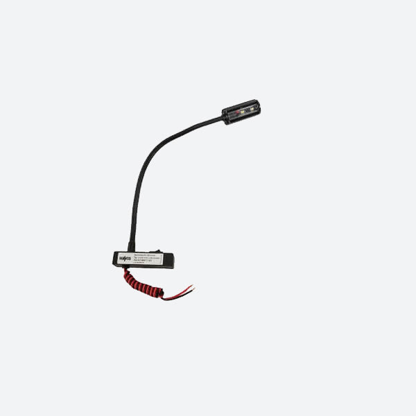 Havis Gooseneck LED Map Light C-MAP-T-LED