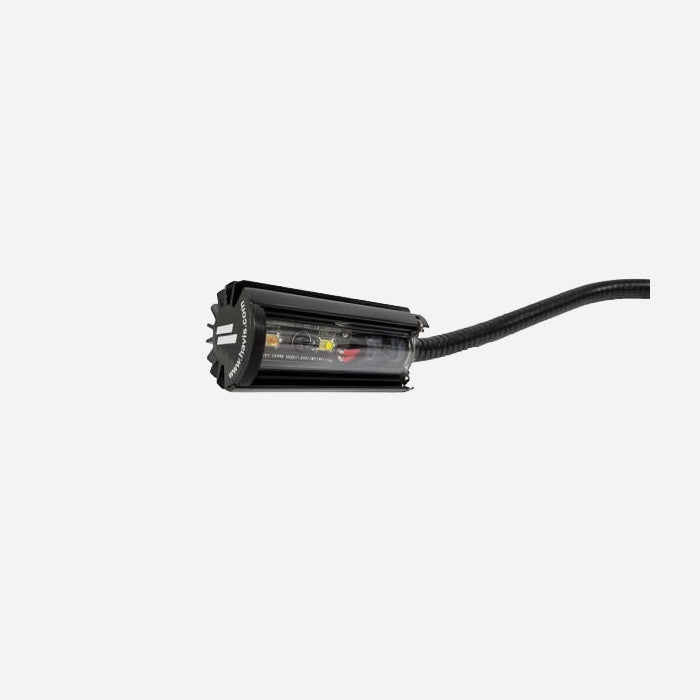 Havis Gooseneck LED Map Light C-MAP-T-LED