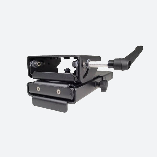 Havis 11? Slide Out Locking Swing Arm with Motion Adapter C-MD-112
