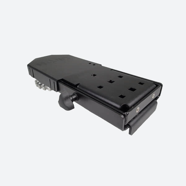 Havis 11? Slide Out Locking Swing Arm C-MD-114