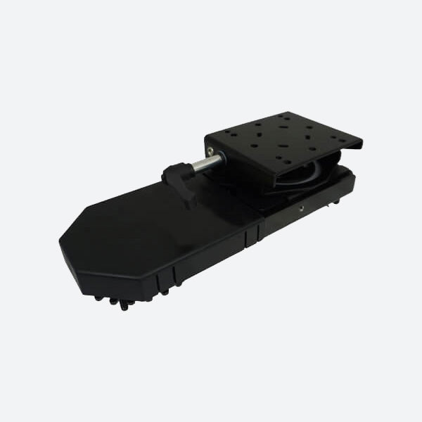 Havis 11? Slide Out Locking Swing Arm with Low Profile Motion Device Adapter C-MD-119