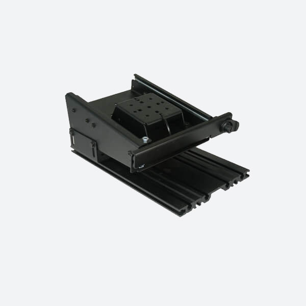 Havis Computer Mount Motion Device Slide Rail System C-MD-301