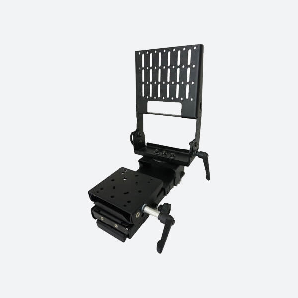 Havis Heavy-Duty Computer Monitor / Keyboard Mount and Motion Device C-MD-317