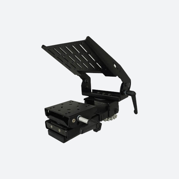 Havis Heavy-Duty Computer Monitor / Keyboard Mount and Motion Device C-MD-317