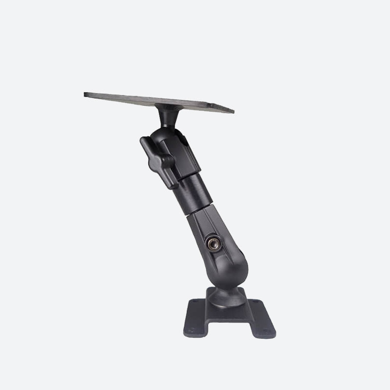 Havis Universal Rugged Articulating Dual Ball Mount, 7? tall C-MD-401