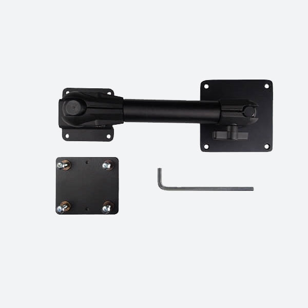 Havis Universal Rugged Articulating Dual Ball Mount, 10? tall C-MD-402