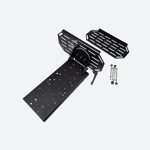 Havis Forklift Fixed Overhead Mounting Package for Tablets C-MH-1001