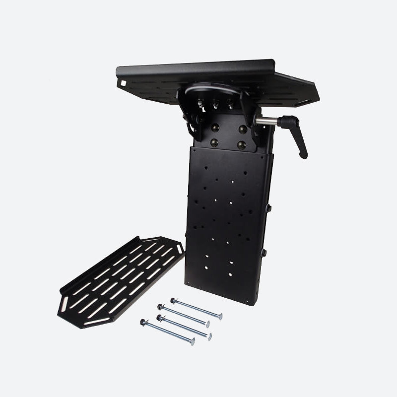 Havis Forklift Height Adjustable Overhead Mounting Package for Tablets C-MH-1005