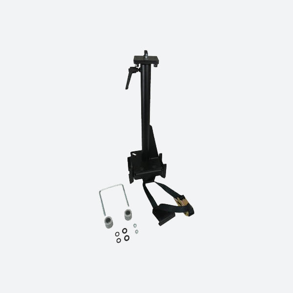 Havis Pallet Jack Pole Mount Universal for Tablets C-MH-2001
