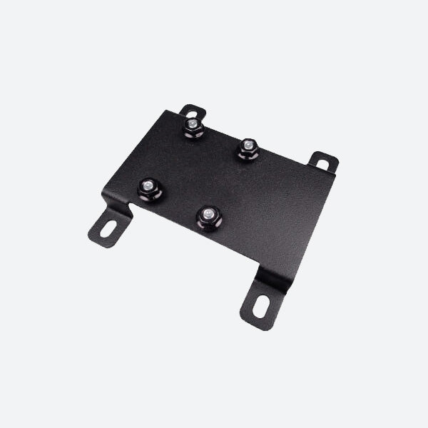 Havis Monitor Adapter Plate Assembly for Patrol PC Rhinodock C-MM-220