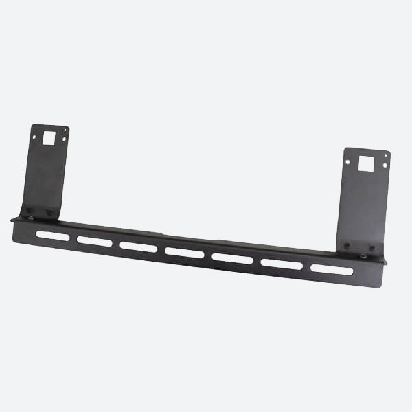 Havis Overhead Equipment Mounting Bracket for 2020-2024 Ford Interceptor Utility C-OHB-106