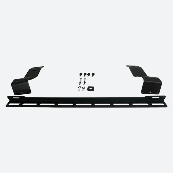 Havis Overhead Equipment Mounting Bracket for 2015-2025 Ford F-Series Pickup C-OHB-107