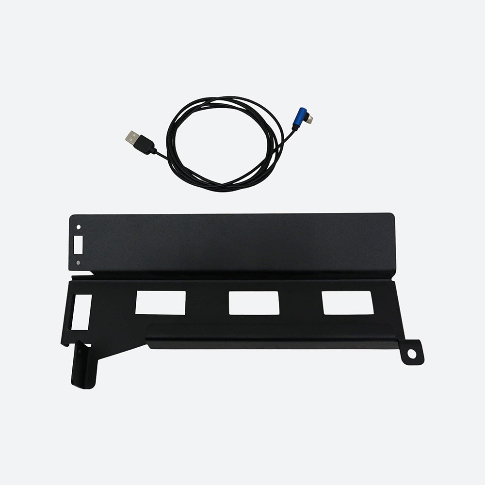 Havis Retrofit Kit for Brother PocketJet 8 Printer Mount C-PM-122-RFK