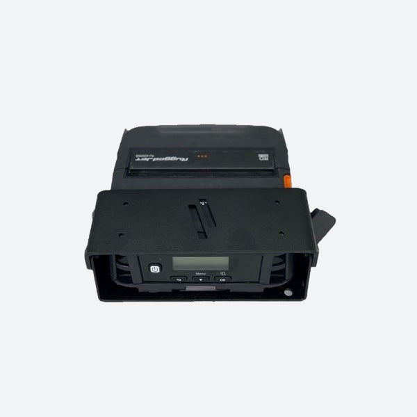 Havis Printer Mount for Brother RuggedJet 4200 Series Printer C-PM-128