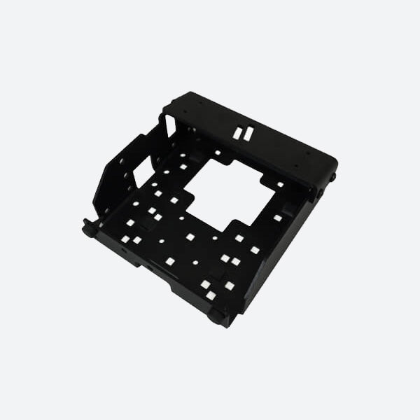 Havis Printer Mount for Brother RuggedJet 4200 Series Printer C-PM-128