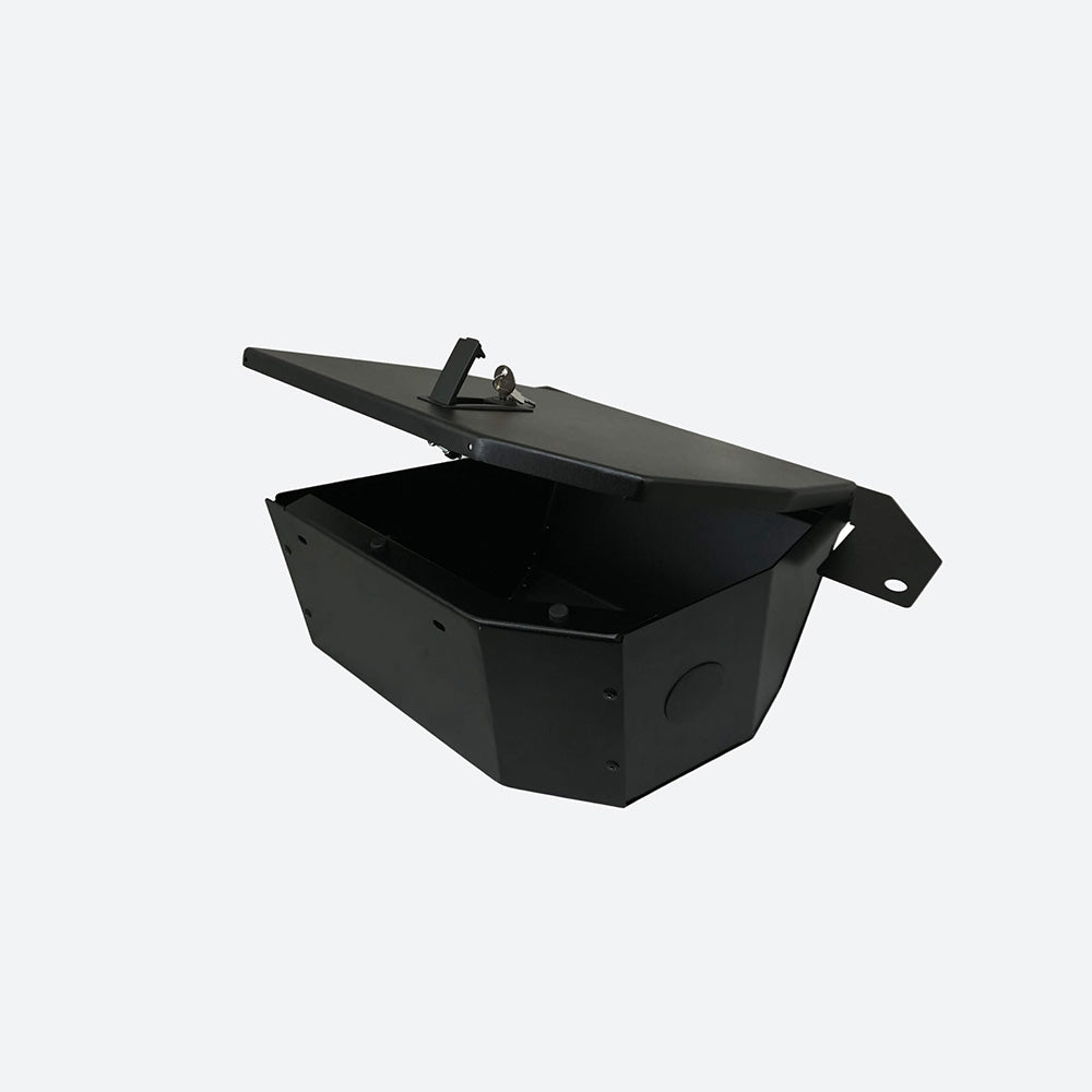 Havis Lockable Under-Seat Storage Box for Dodge Ram 2500 & 3500 C-SBX-106-D