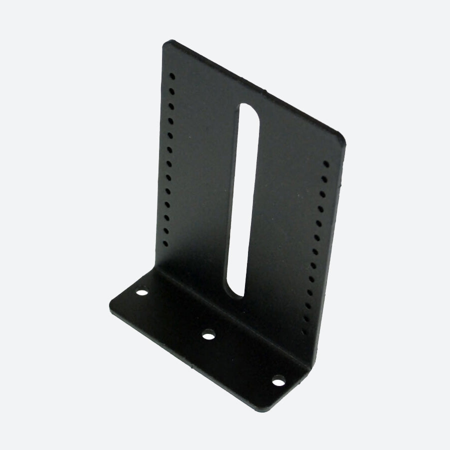 Havis Mounting Brackets For Whelen TIR3, LIN6 & ION Series LED, 5.5-in. High C-TIR3-4