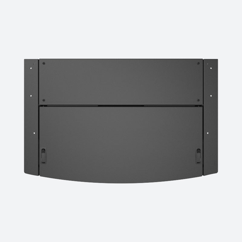 Havis Rear Hinged Lid Trunk Tray Storage Box for 2024-2025 Chevrolet Blazer EV-PPV C-TTP-BLZR-101
