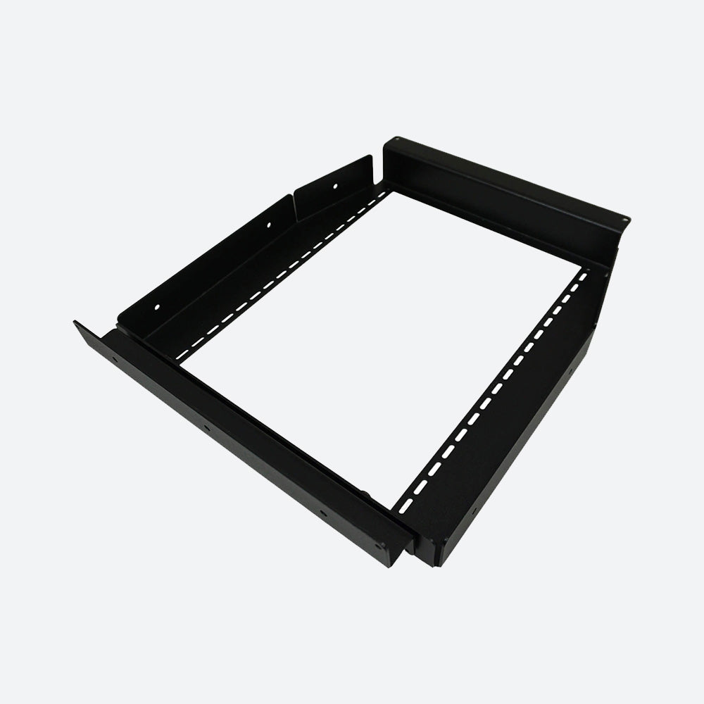 Havis Vehicle-Specific 11-in. Drop-In Console for 2023-2024 Retail Ford Expedition C-VS-1100-EXPD