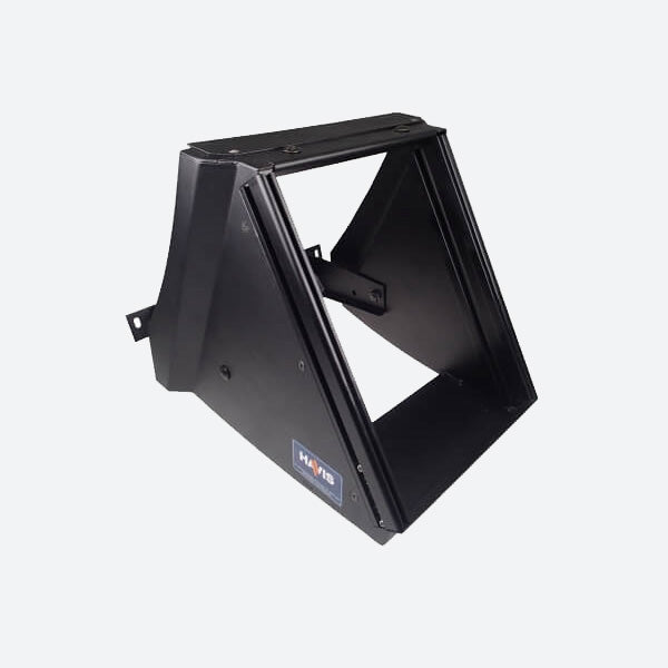 Havis Vehicle-Specific 11-in. Under Dash Console for Ford C-VS-1100-F150-2