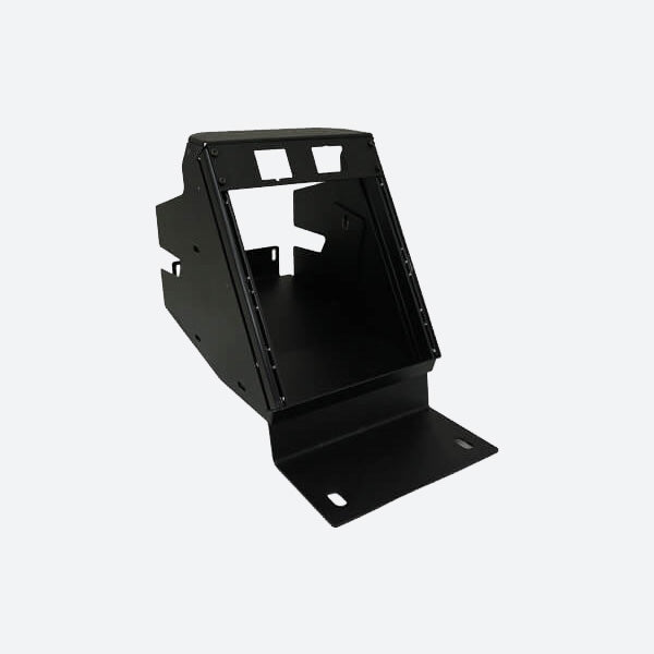 Havis Vehicle-Specific 11-in. Under Dash Console for Ford C-VS-1100-F150-3
