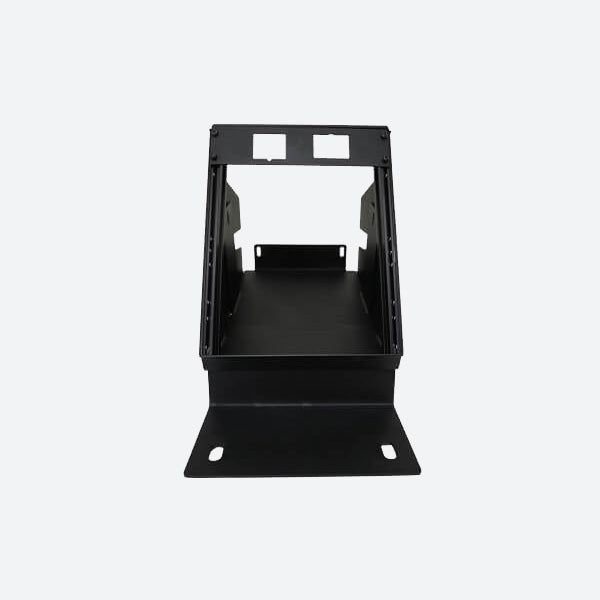 Havis Vehicle-Specific 11-in. Under Dash Console for Ford C-VS-1100-F150-3