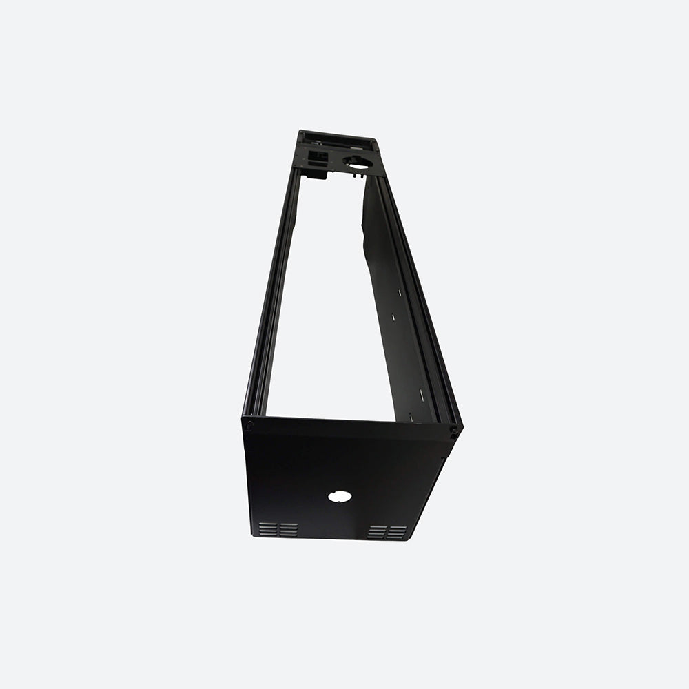 Havis Vehicle-Specific 26-in. Flat Console for 2021-2024 Ford Mustang Mach-E C-VS-2600-MSTG